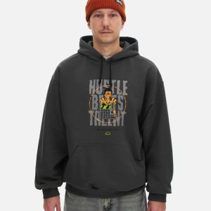 Толстовка Anteater Hoodie