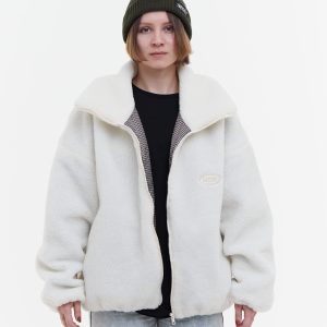 Куртка NTTR Sherpa
