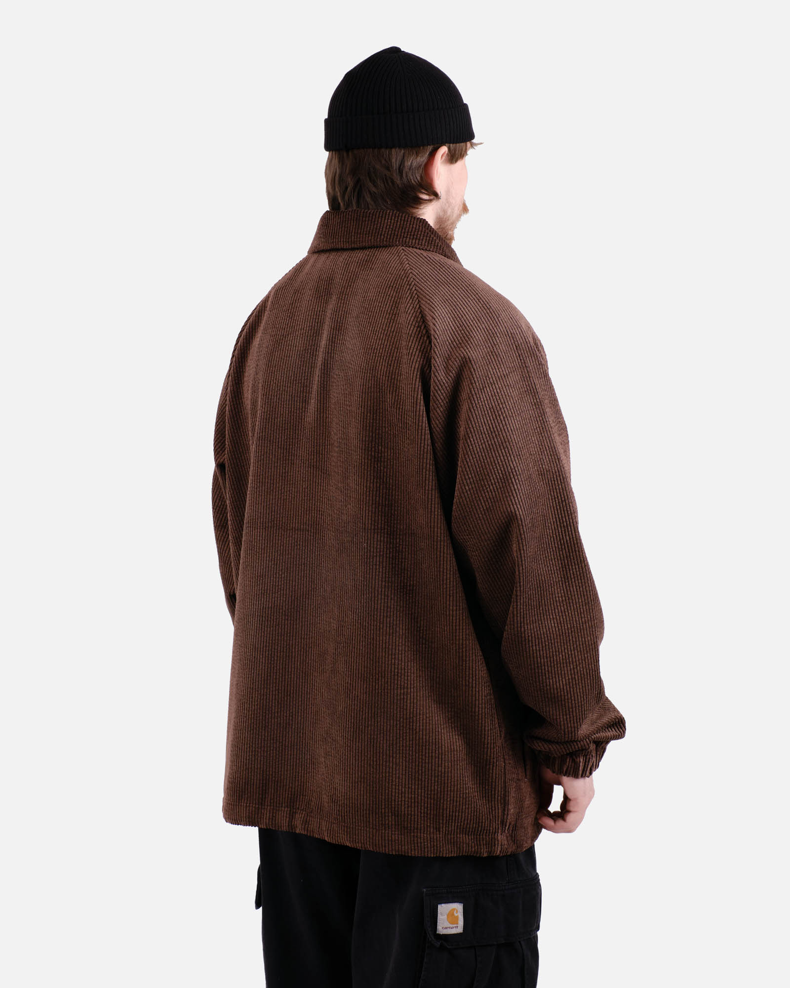 Куртка Anteater Coach Jacket — изображение 3