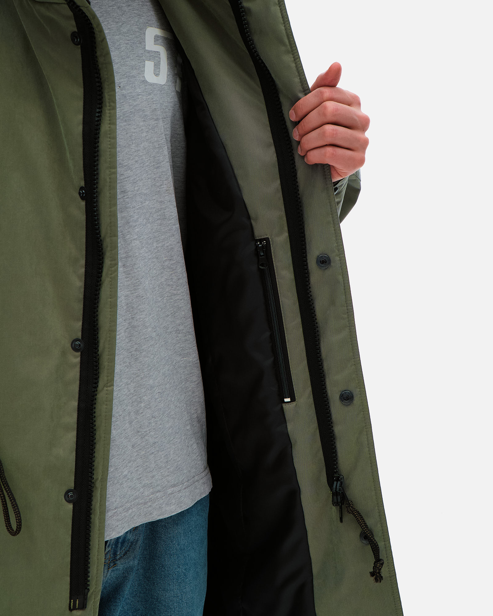 Куртка Anteater М51 — изображение 10