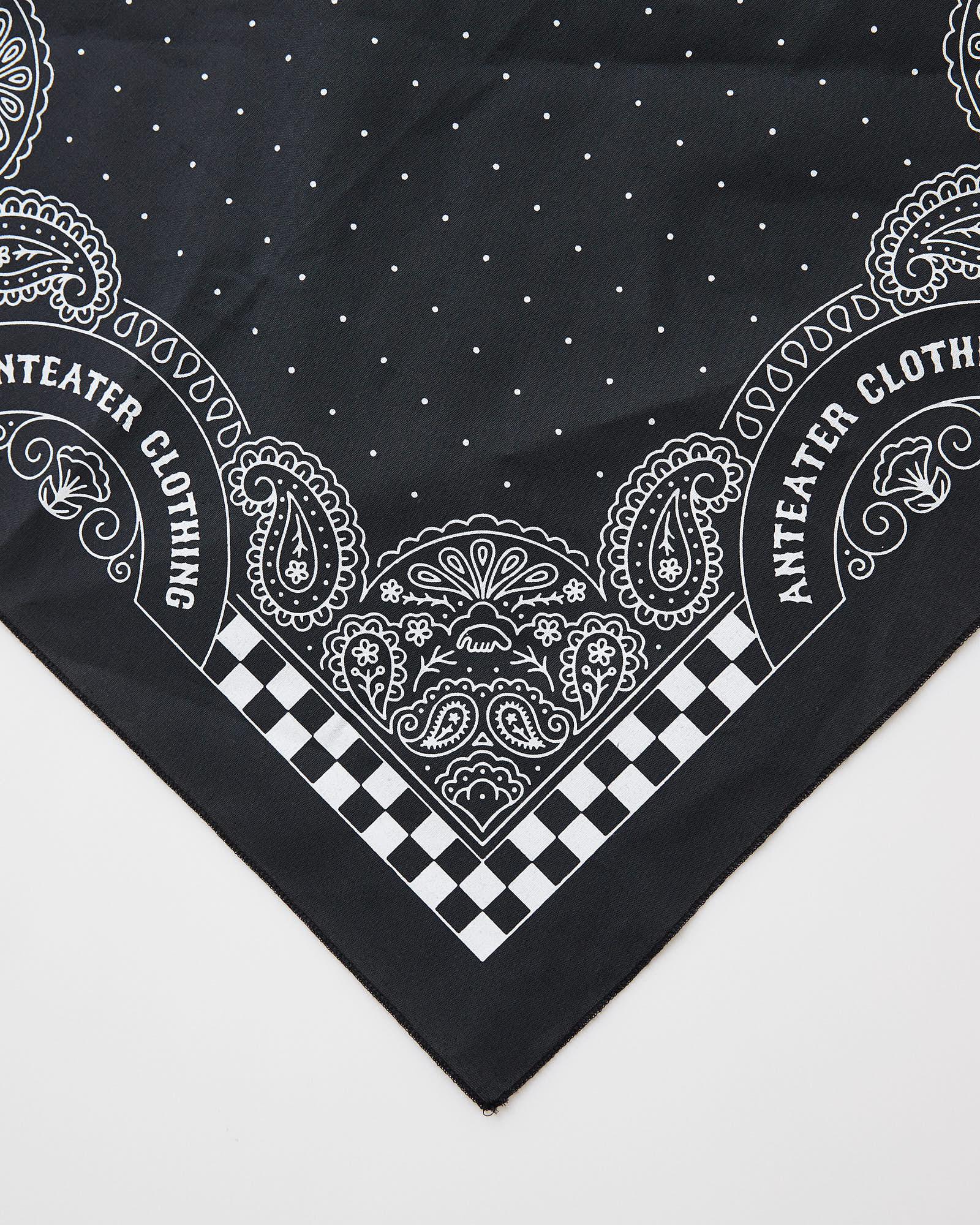 Бандана Anteater Square Scarf — изображение 2