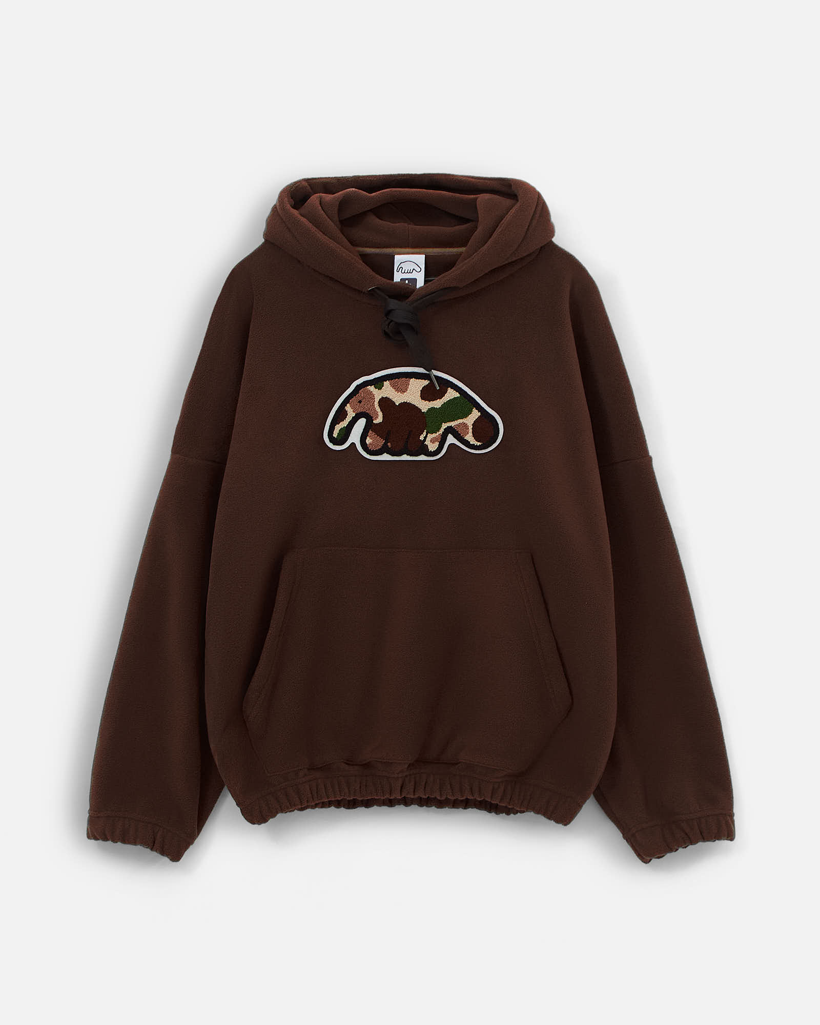 Толстовка Anteater Fleece Crop — изображение 5