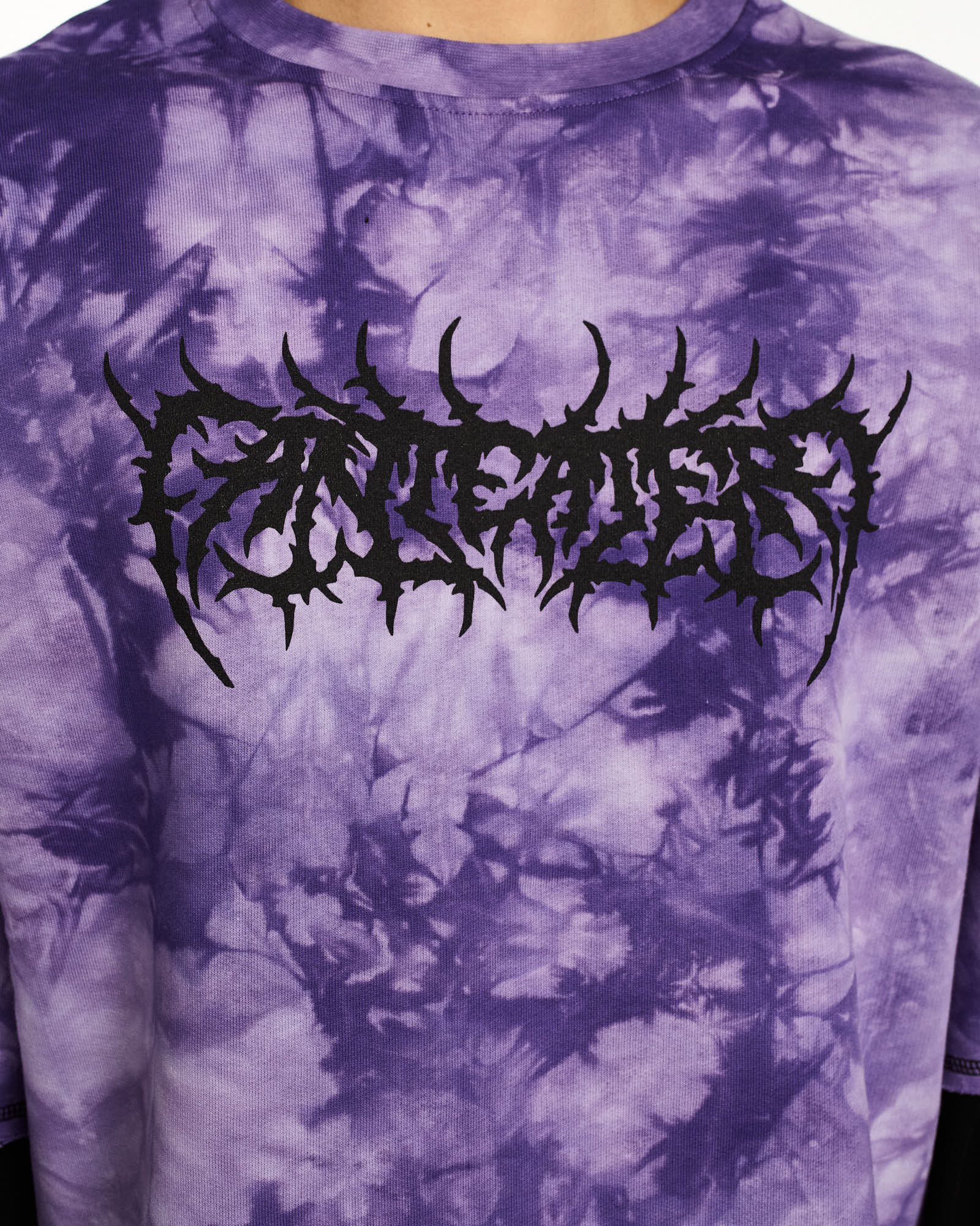 Толстовка Anteater Hood Sleeve — изображение 6