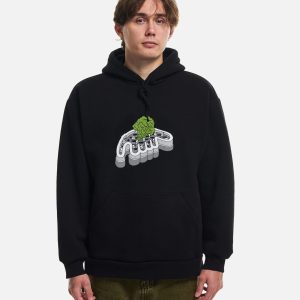 Толстовка Anteater Hoodie