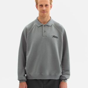 Толстовка Anteater Polo Crew