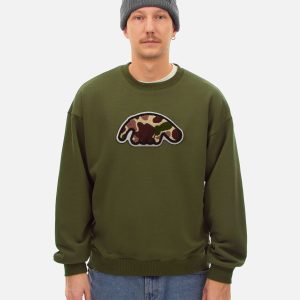 Толстовка Anteater Crewneck