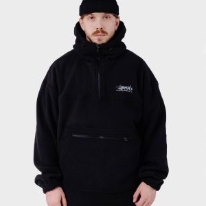 Толстовка Anteater Fleece