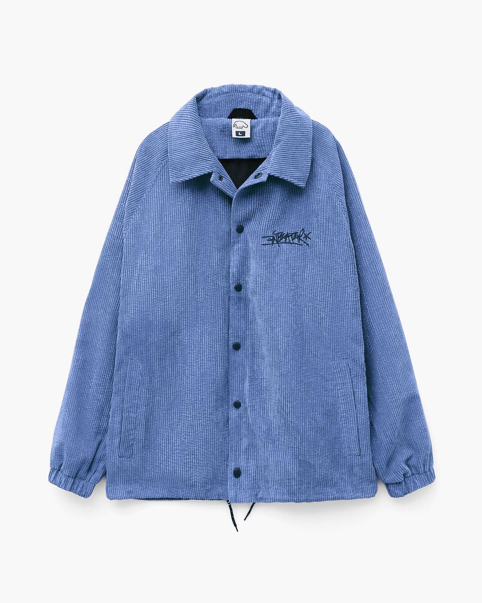 Куртка Anteater Coach Jacket — изображение 8
