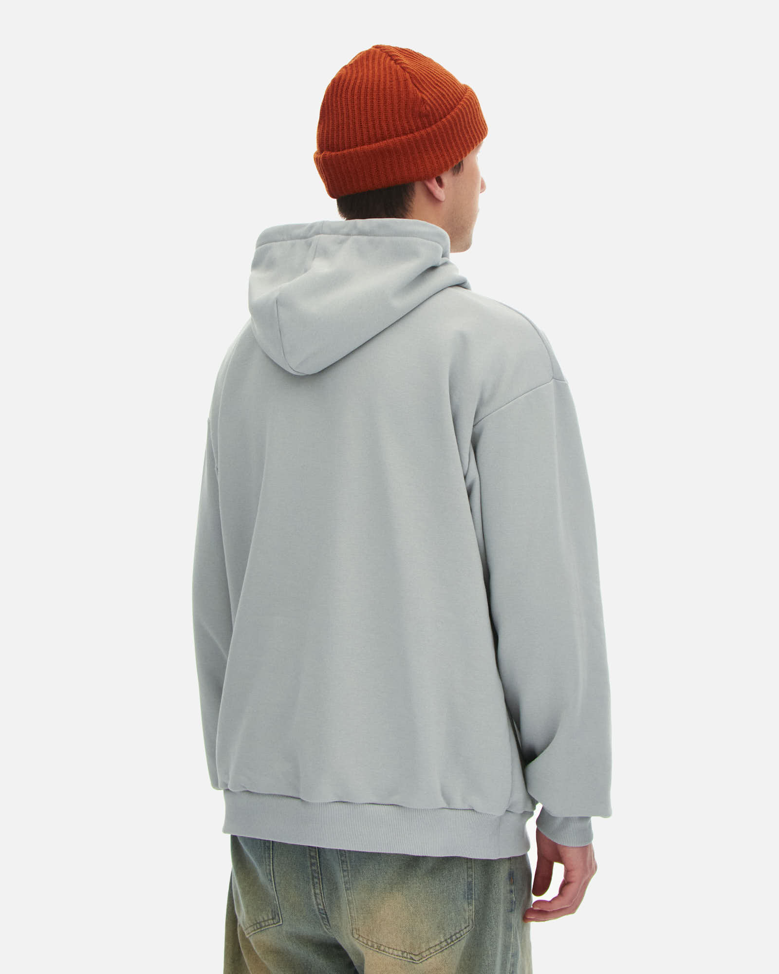 Толстовка Anteater Hoodie — изображение 3