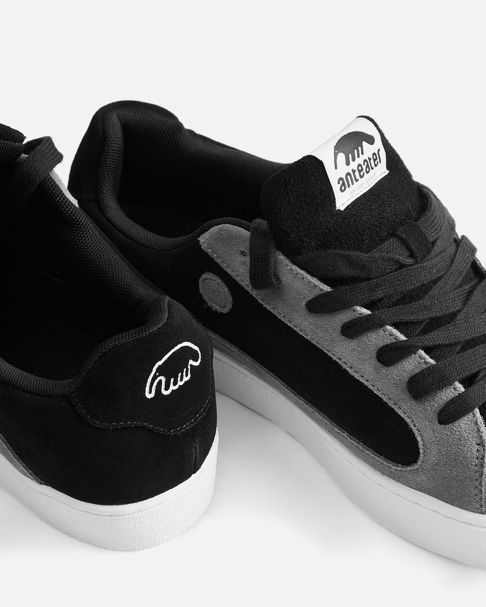 Кеды Anteater Retro Skate — изображение 10