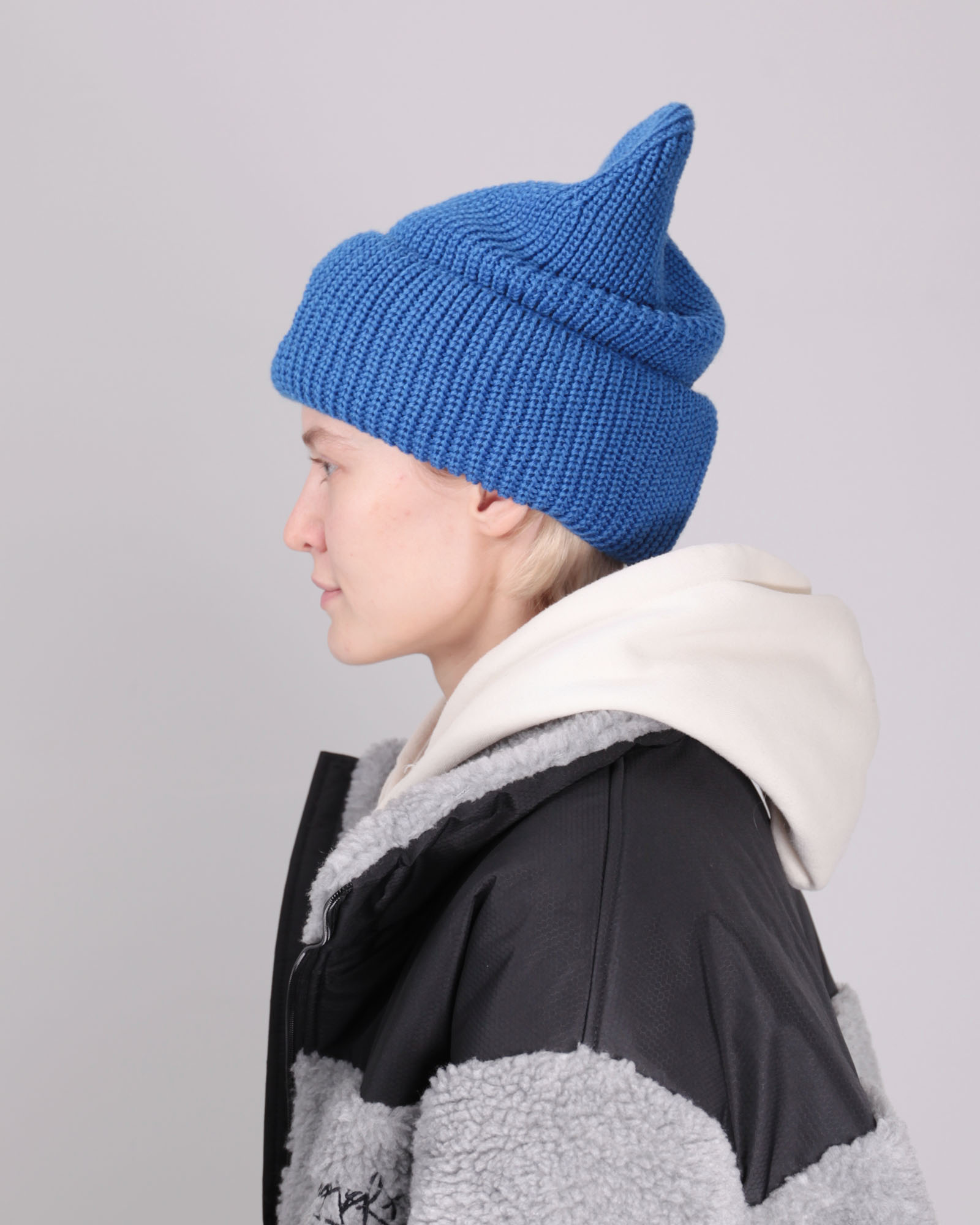 Шапка NTTR Baggy — изображение 2