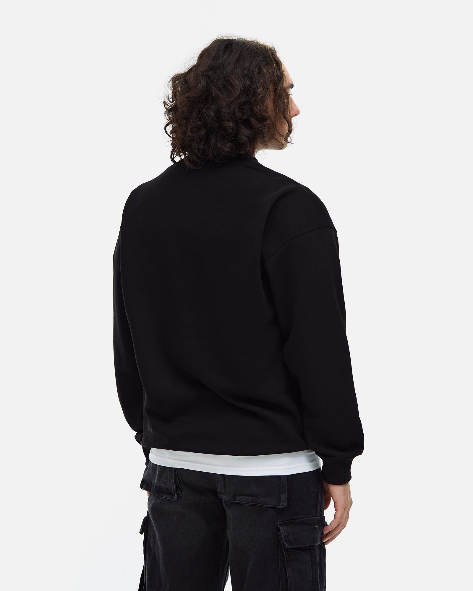 Толстовка Anteater Crewneck — изображение 3