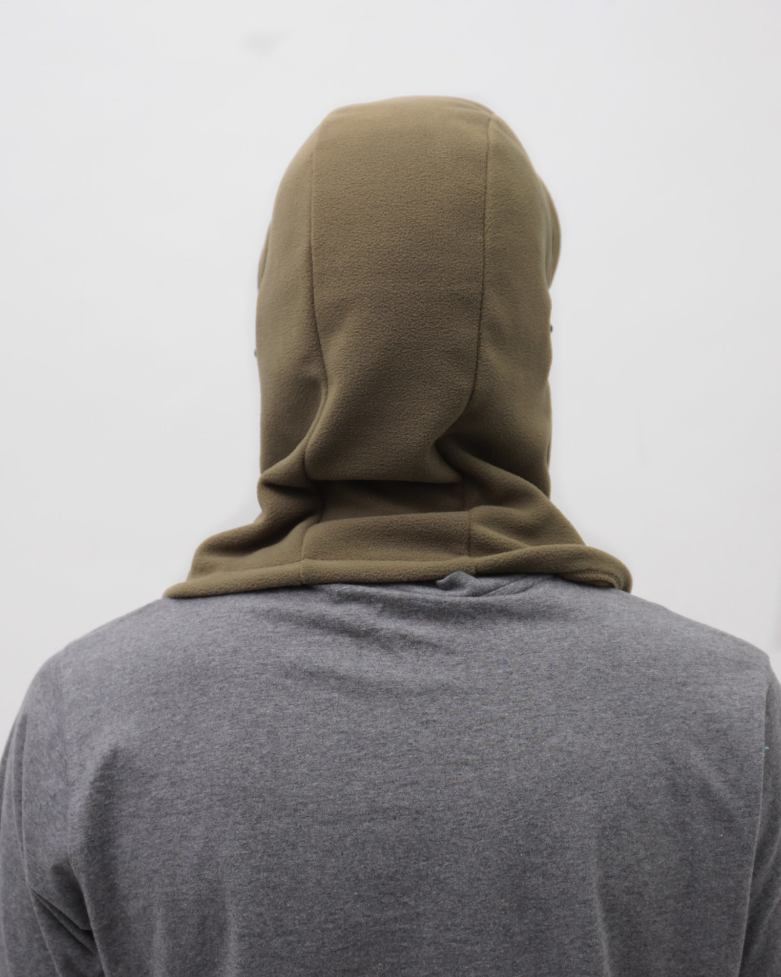 Шапка Anteater Mask — изображение 3