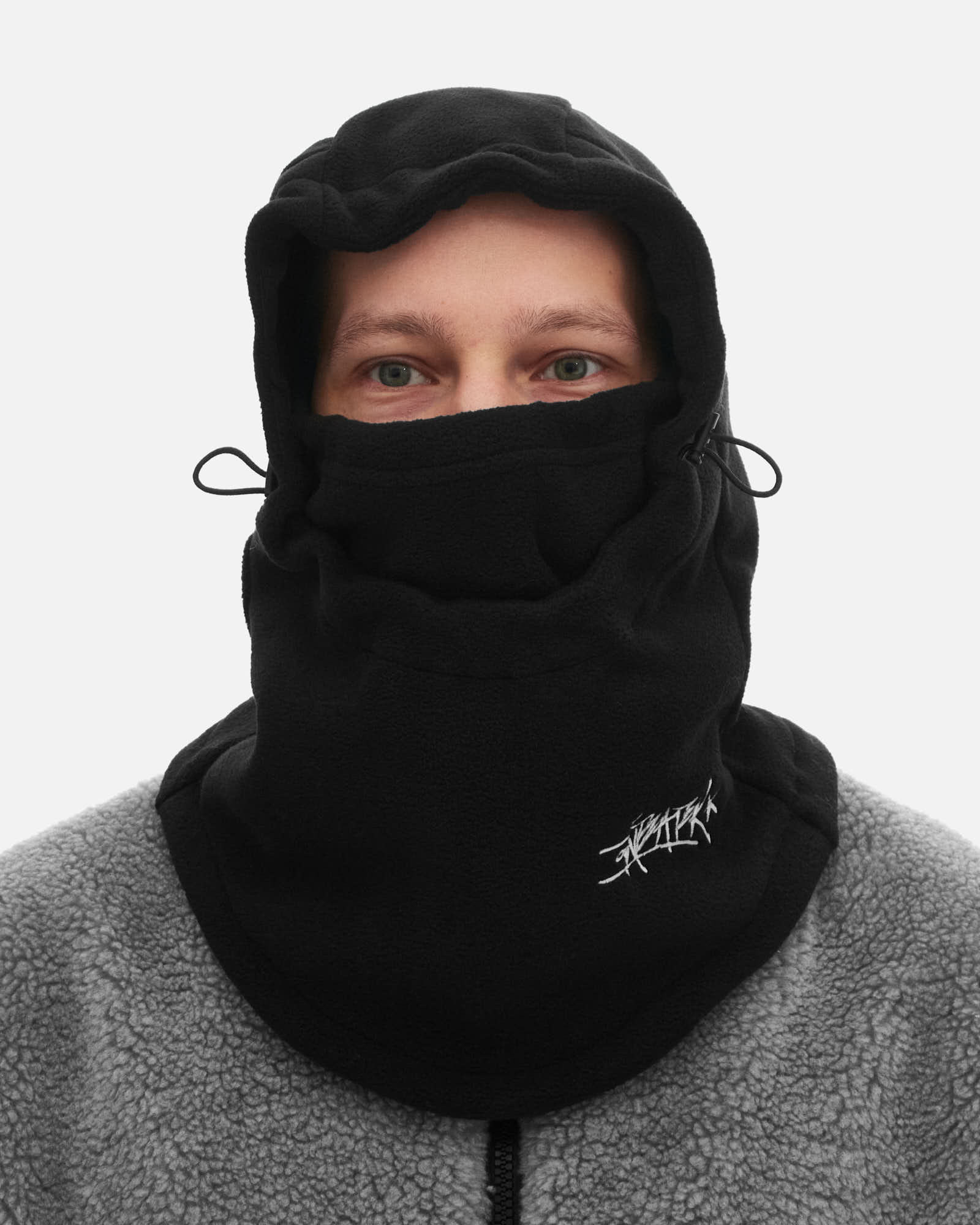Шапка Anteater Mask