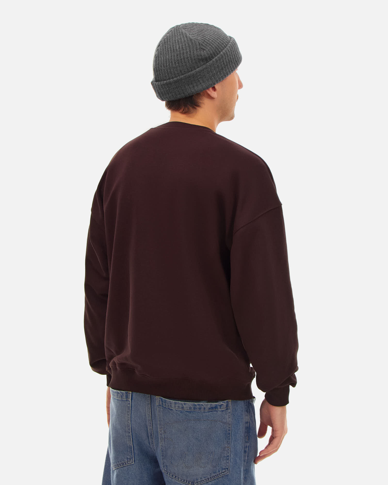 Толстовка Anteater Crewneck — изображение 3