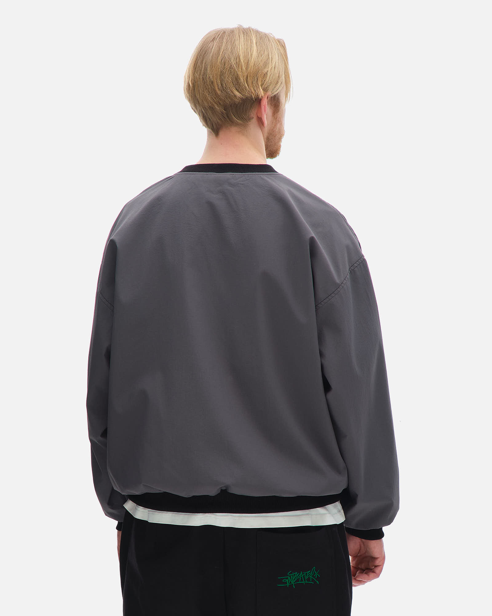 Толстовка Anteater Jersey — изображение 7