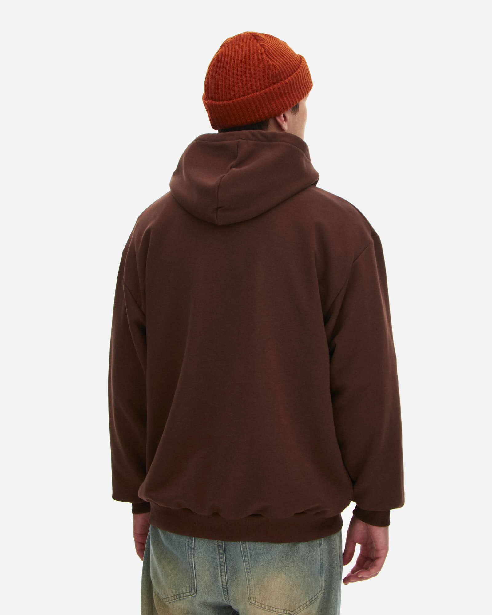 Толстовка Anteater Hoodie — изображение 4