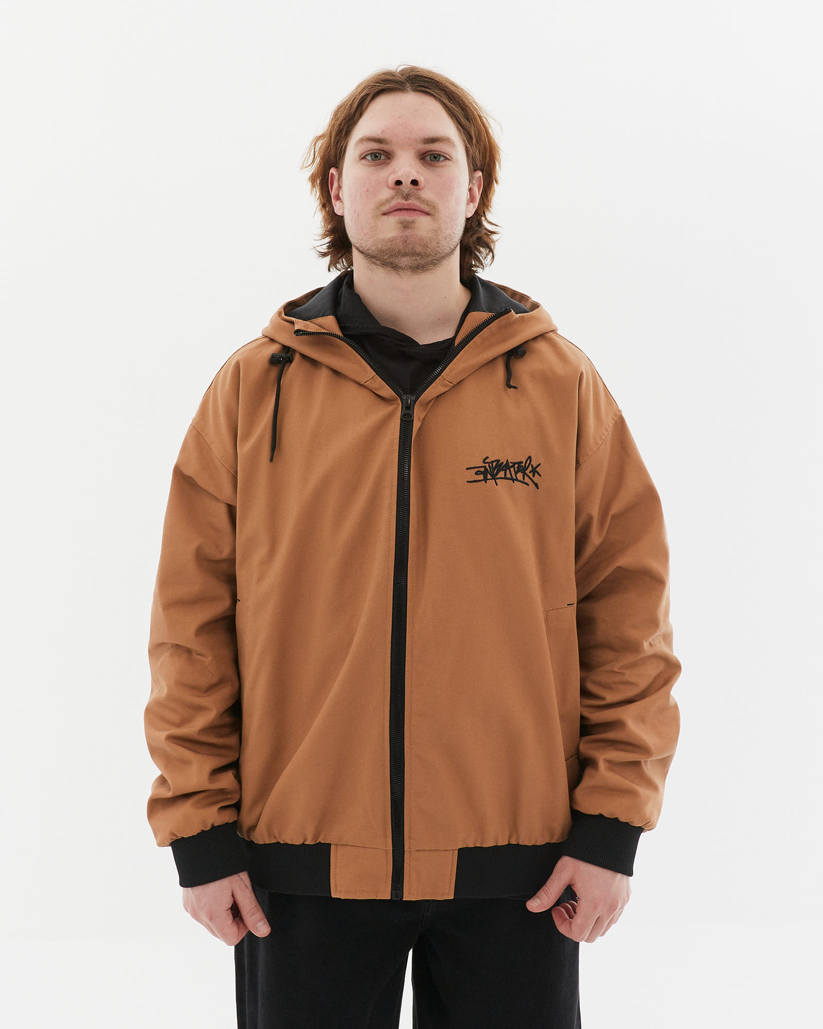 Куртка Anteater Comfy Jacket — изображение 4