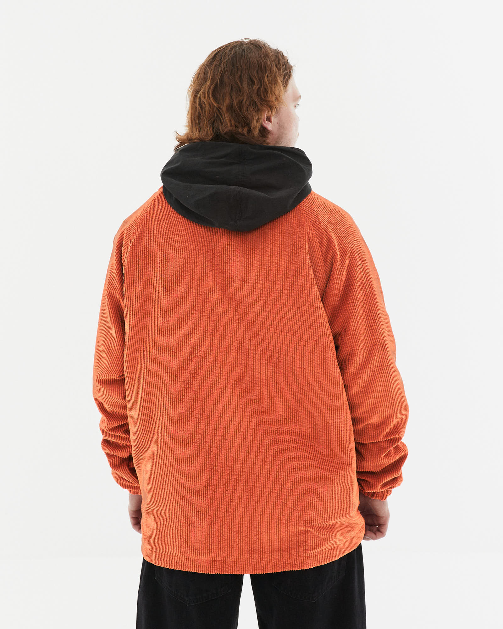Куртка Anteater Coach Jacket — изображение 3