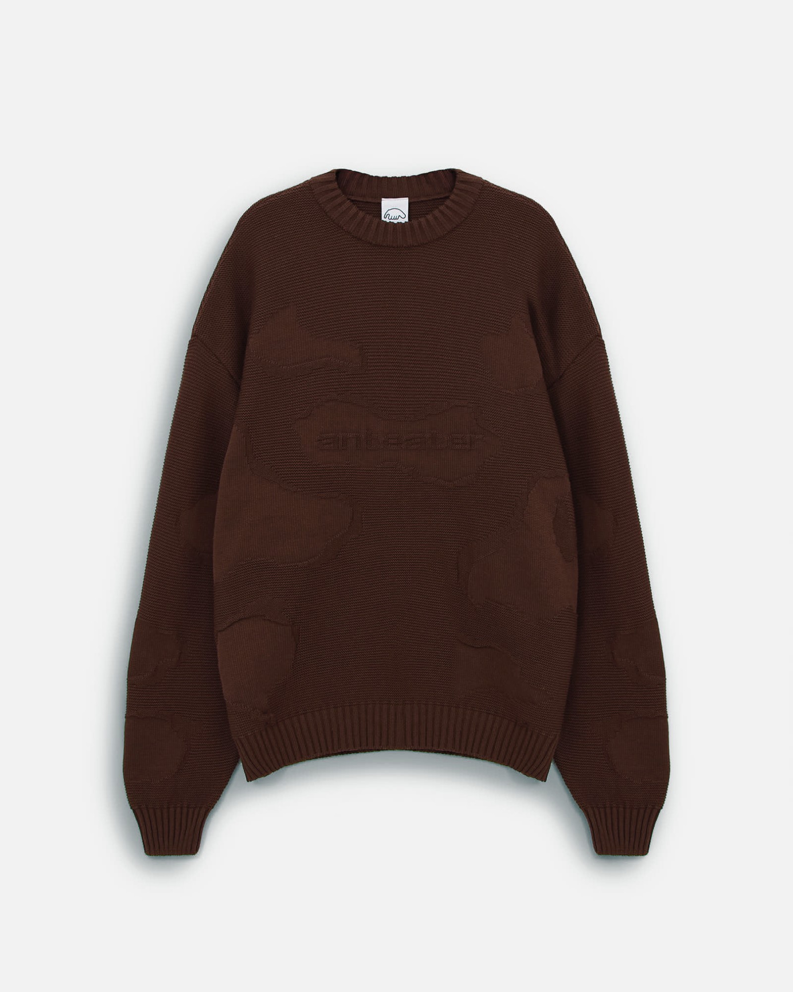 Свитер Anteater Sweater — изображение 5