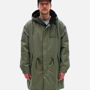 Куртка Anteater М51