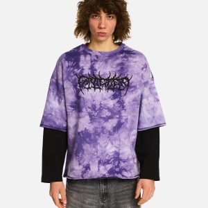 Толстовка Anteater Hood Sleeve