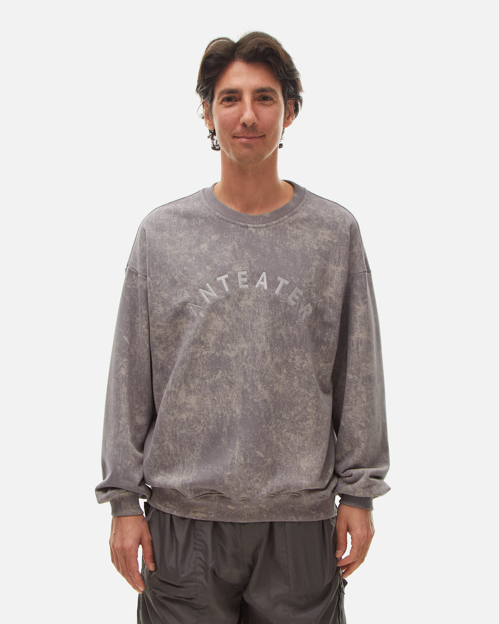Толстовка Anteater Crewneck