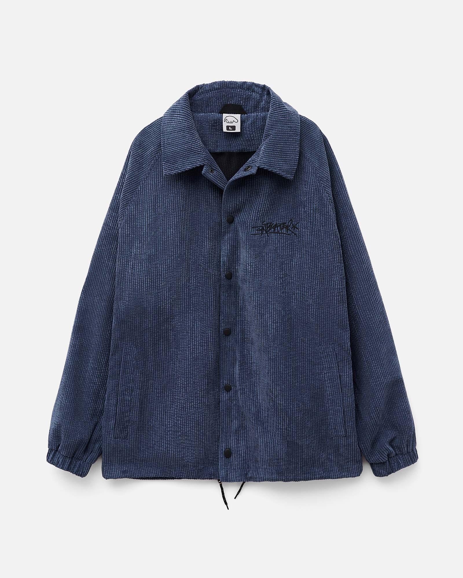Куртка Anteater Coach Jacket — изображение 9