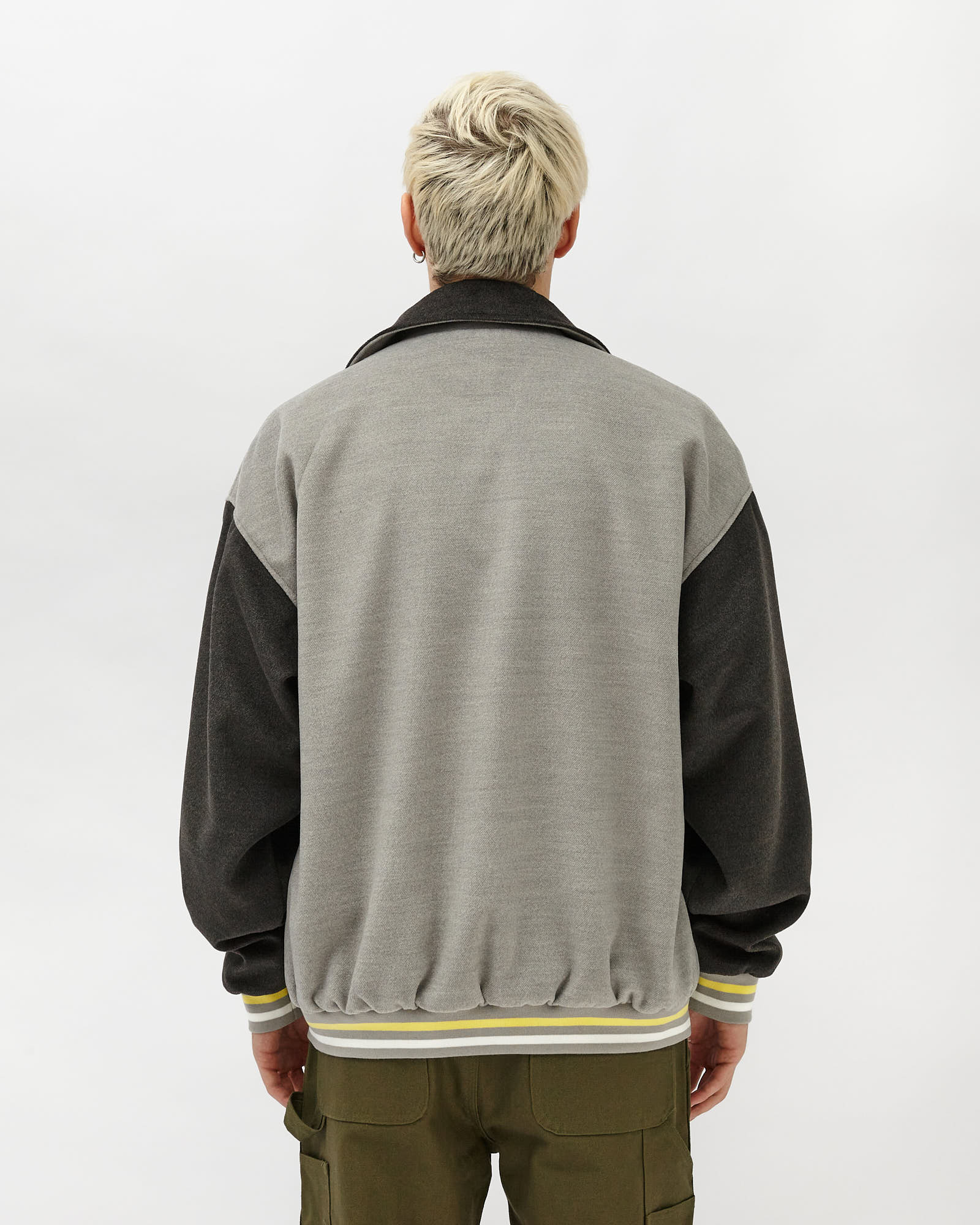 Куртка Anteater College Jacket — изображение 4