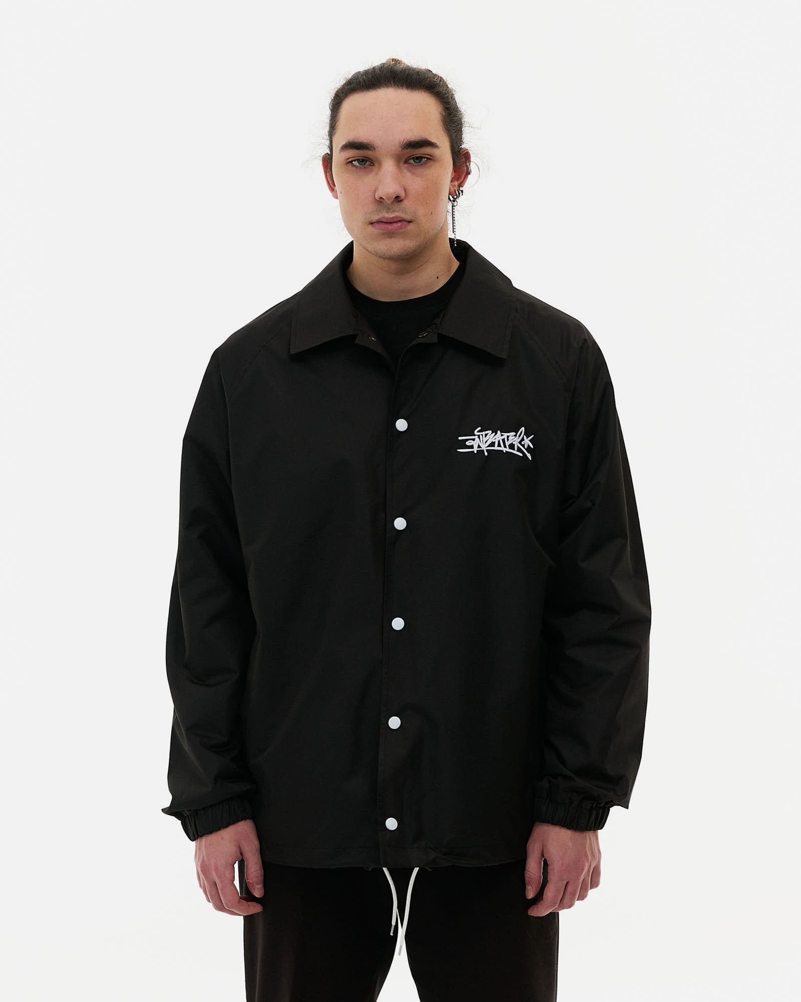 Куртка Anteater Coach Jacket — изображение 3