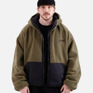 Куртка Anteater Sherpa