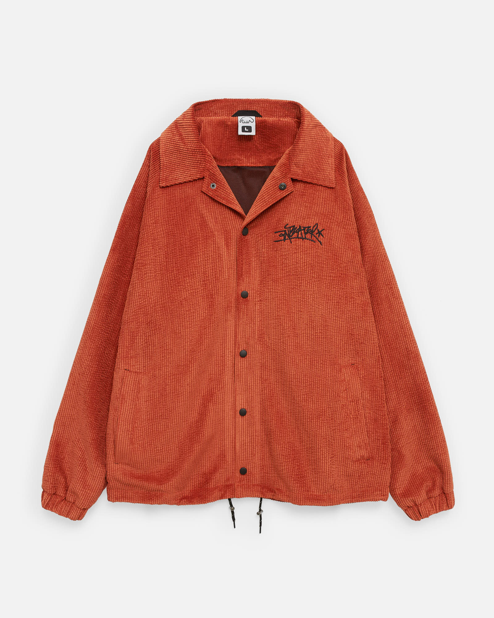 Куртка Anteater Coach Jacket — изображение 7