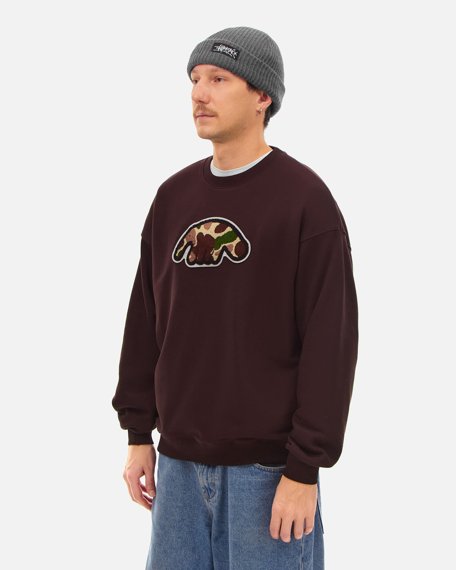 Толстовка Anteater Crewneck — изображение 2
