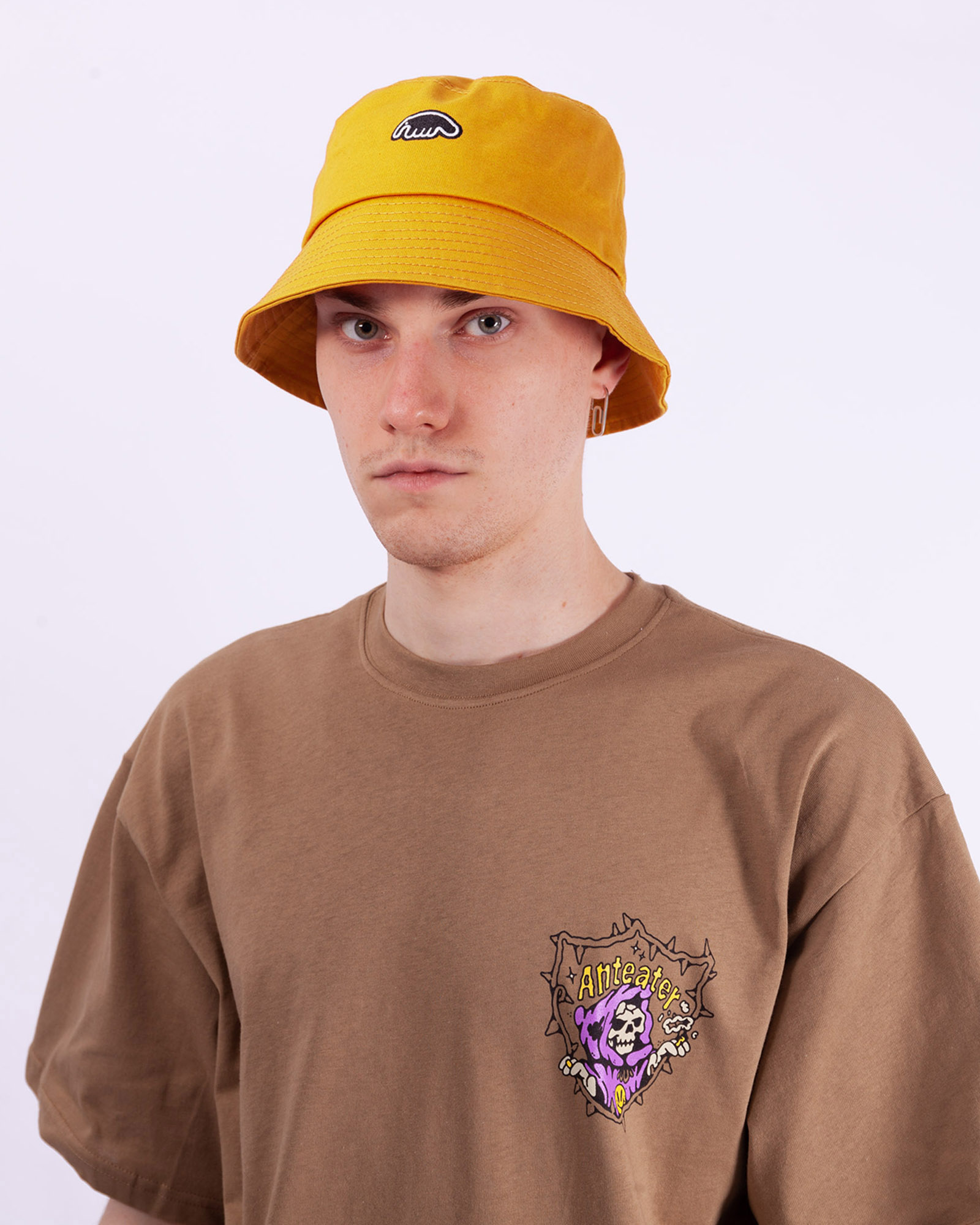 Панама Anteater Bucket