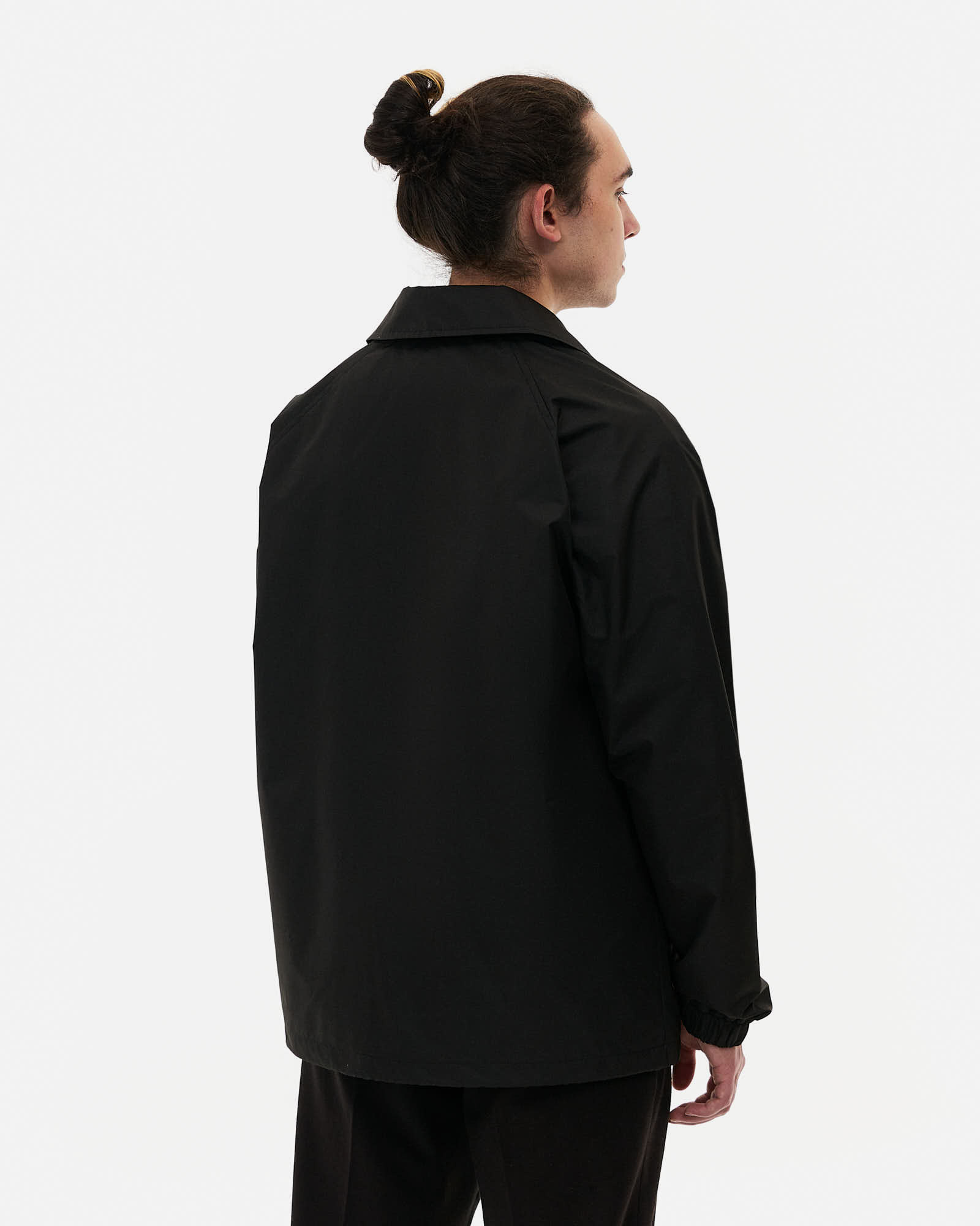 Куртка Anteater Coach Jacket — изображение 4