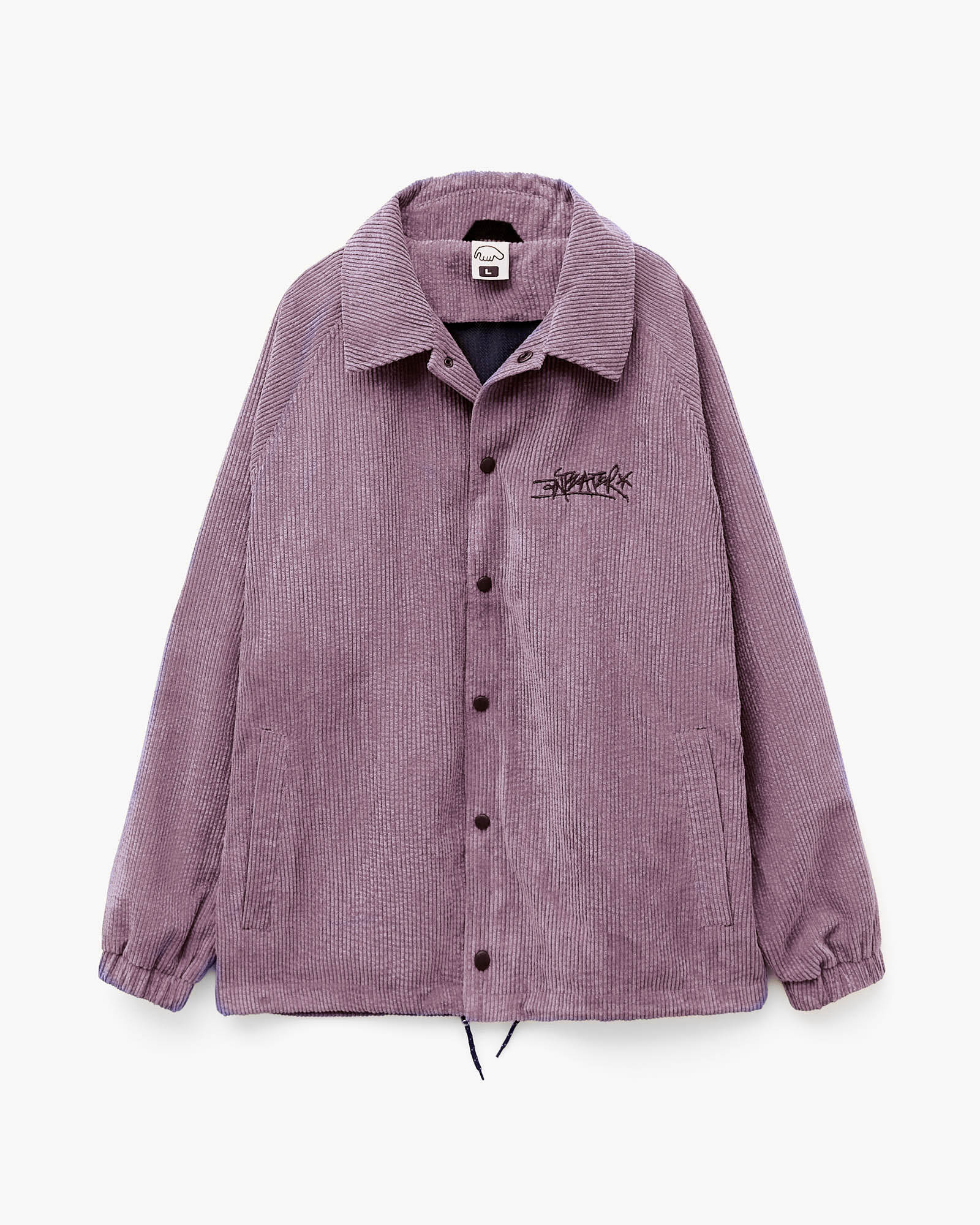 Куртка Anteater Coach Jacket — изображение 7