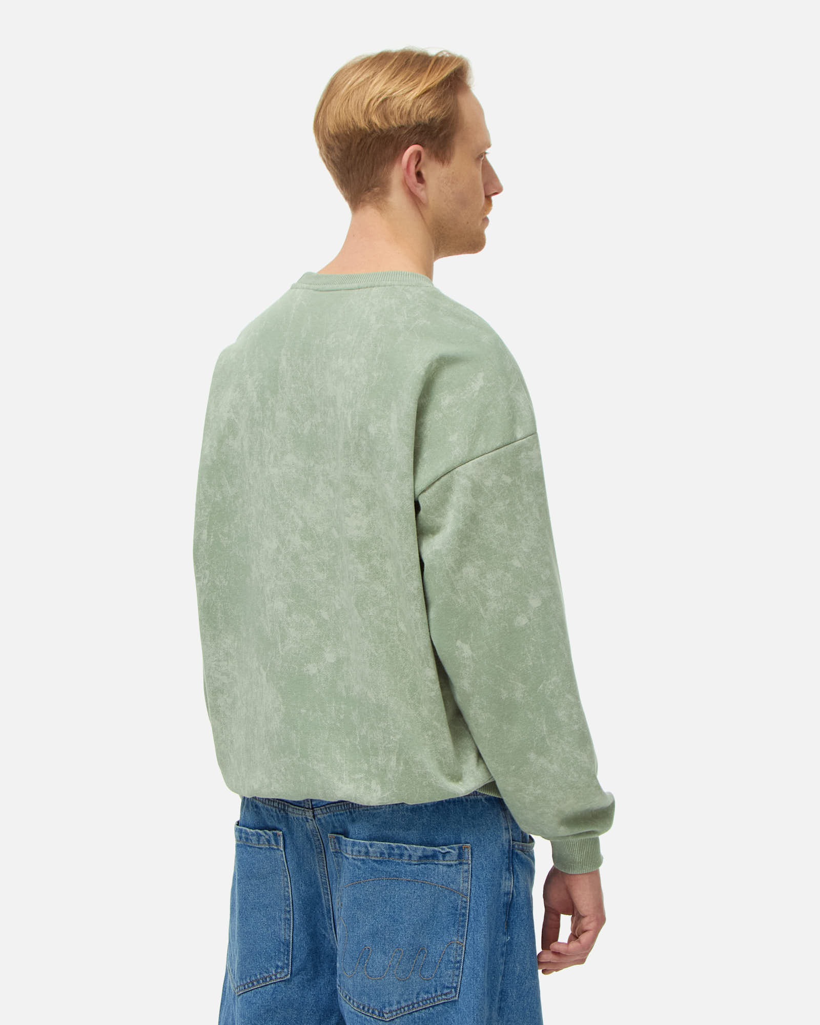 Толстовка Anteater Crewneck — изображение 6